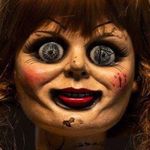 Bukan Boneka - @annabelle__kim - Instagram