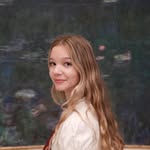 Annabelle Leach - @annabelleleach3 - Instagram
