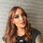 Annabelle Miranda - @annabellemiranda96 - Instagram