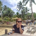 Annabelle Miranda - @nenemiranda1962 - Instagram