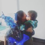 Annabelle Miranda - @mirxndxbell5 - Instagram