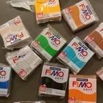Fimo💖Love - @annabelleshink9 - Instagram