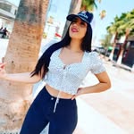 Annabel Solomon - @realevarest - Instagram
