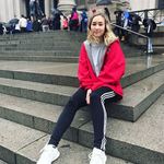 Annabelle wallace - @annabellewallace33 - Instagram