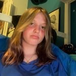 Annabelle wallace - @annabellegrace804duupe - Instagram