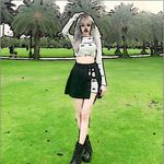 Annabelle Wallace - @sajinkaihak - Instagram
