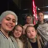Annabelle Wallace  - @aw_sing - TikTok