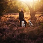 Annabelle Walter - @pepper_souldog - Instagram