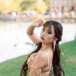 Anabelle Yang - Facebook
