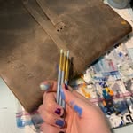 Anna Miller - @annabethmiller46 - Instagram