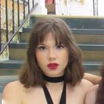 Annabeth Miller - @raine_angell - Instagram