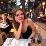 Hannah Carpenter - @hannah_carpenter_ - Instagram