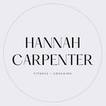 Hannah Carpenter Coaching - @hannahcarpentercoaching - Instagram