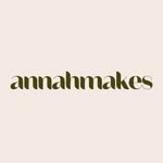Annah Cullen - @annahmakes - Instagram