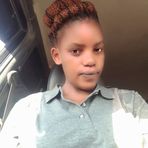 Annah George  - Facebook
