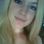 @hannah_george_12 - Instagram
