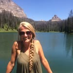 Annah Jordan - @jabannie - Instagram