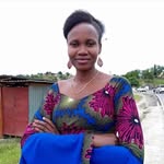 Annah Joseph - @uhuru_wakipato1 - Instagram