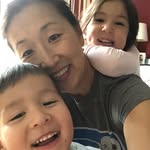 Annah Kim - @annah.kim.71 - Instagram