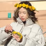 Annah Kim - @morfyyan - Instagram