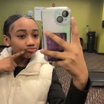 Annah’lee Marie - @wh0s.annahlee - Instagram