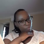 Annahlee Wangui - @annahleewanguigmail.com9713 - Instagram