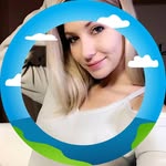 Sarah Allison - @annah_lee_star - Instagram