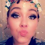 Annah Lewis - @hart_brakers - Instagram