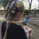 Annah Lewis - @rose_girl418 - Instagram