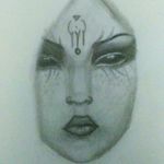 Annah Lewis - @artistic_leo - Instagram