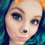 Annah Lewis - @submissive_kittie91 - Instagram