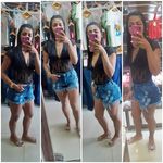 Annah López - @991728125ak - Instagram