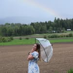 Annah Bucher - @annahloveslabs - Instagram