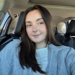 Hannah Mitchell - @hannahcmitchelll - Instagram