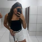 Ana Paula - @annah_paulasr - Instagram