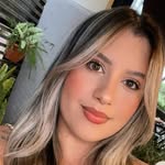 Ana Paula Oliveira - @annah_paullaa - Instagram