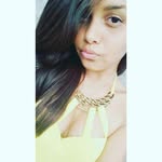 Annah Santos - @annah_paula_pereira - Instagram