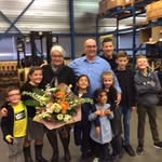 Anna Erkens-kessels - @anna19520 - Instagram