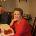 Shirley Thompson - @annalee_brown2000 - Instagram