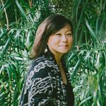 Anna Lee-Fields - @planetpeek - Instagram