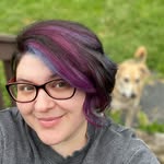 Annalee Johnson - @thebatcouch - Instagram