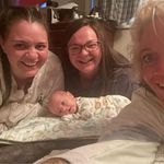Caitlyn Annalee Johnson - @caitlyn_j2013 - Instagram