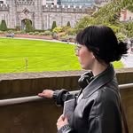 Jasmine Annalee King - @fringetasticdays - Instagram