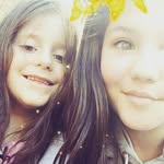 Kiara - @kiara_annaleece_murphy - Instagram