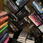 Annalee Petersen - @annalee_reads - Instagram
