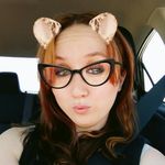 Annalee Rose - @legacyrose1123 - Instagram