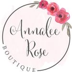 Annaleerose Boutique - @annaleerosebtq - Instagram