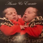 Annalee Grace & Emersyn Ray & Jett Scott - @annie.emmie - Instagram