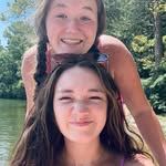 Annalee Smith - @annaleighmckaylen - Instagram