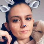 Annalee Smith - @annalees1995 - Instagram